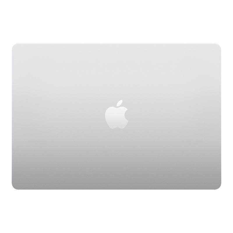 APPLE MacBook Air Silver 38,86cm (15,3") M5 16GB 512GB macOS