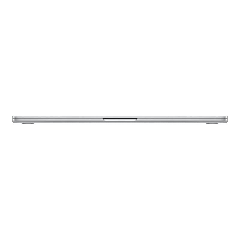 APPLE MacBook Air Silver 38,86cm (15,3") M5 16GB 512GB macOS