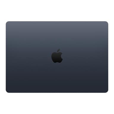 APPLE MacBook Air Midnight 38,86cm (15,3") M5 16GB 512GB macOS