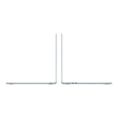 APPLE MacBook Air Sky Blue 38,86cm (15,3") M5 16GB 512GB macOS