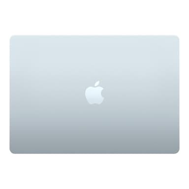 APPLE MacBook Air Sky Blue 38,86cm (15,3") M5 16GB 512GB macOS