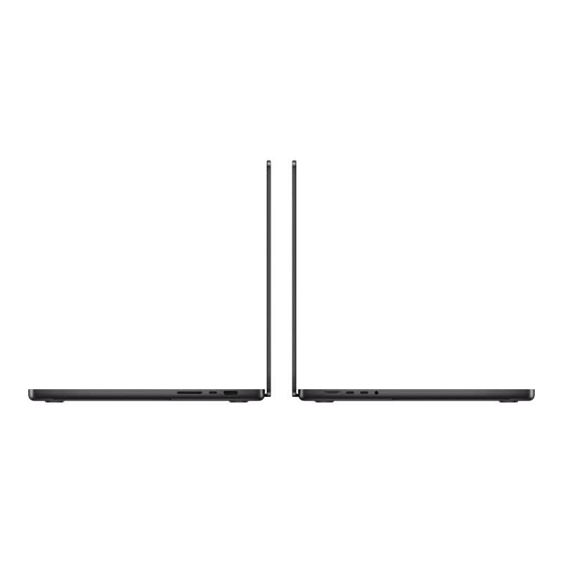 APPLE MacBook Pro Space Black 40,6cm (16″) M5 Max 48GB 2TB macOS