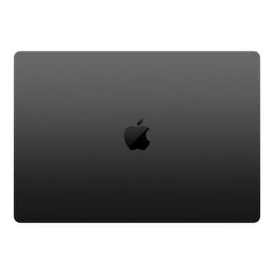 APPLE MacBook Pro Space Black 40,6cm (16″) M5 Max 48GB 2TB macOS