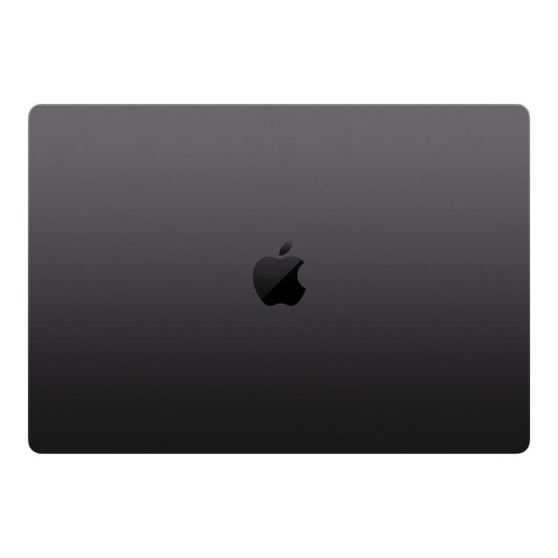 APPLE MacBook Pro Space Black 40,6cm (16″) M5 Max 48GB 2TB macOS
