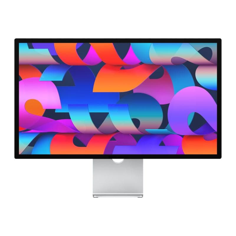 APPLE Studio Display Standardglas 68cm (27″)