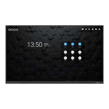 AVOCOR AVS-6510E 165cm (65″)