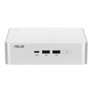 ASUS NUC 15 Pro+ Cyber Canyon RNUC15CRSU908402 Ultra 9 285H 32GB 1TB oBS