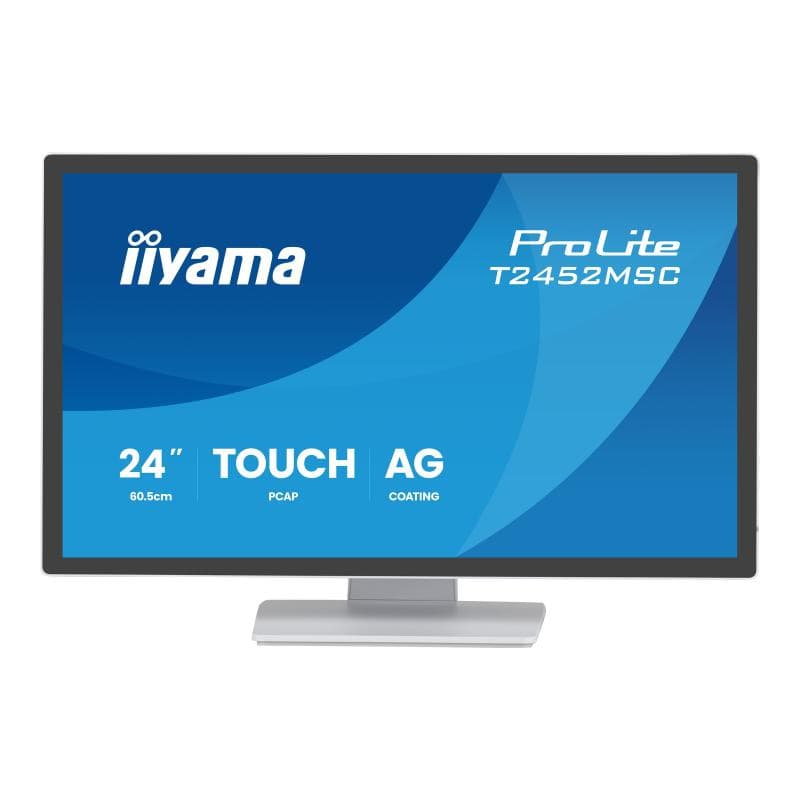 IIYAMA T2452MSC-W2AG 60,5cm (23,8″)