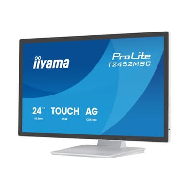 IIYAMA T2452MSC-W2AG 60,5cm (23,8″)
