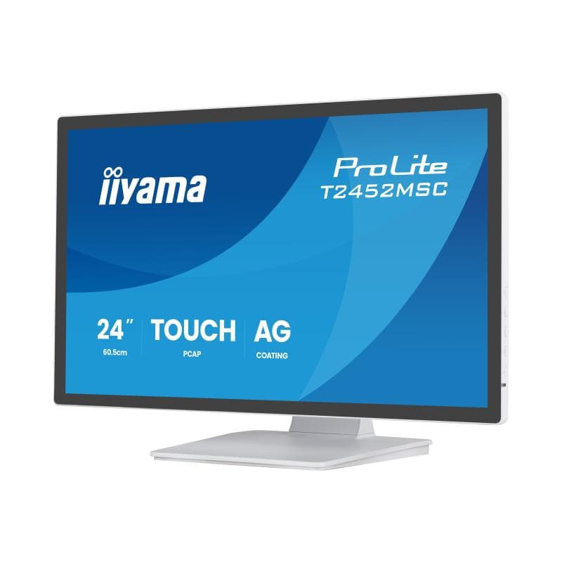 IIYAMA T2452MSC-W2AG 60,5cm (23,8″)