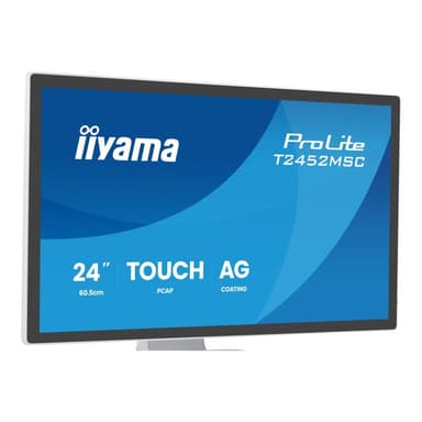 IIYAMA T2452MSC-W2AG 60,5cm (23,8″)