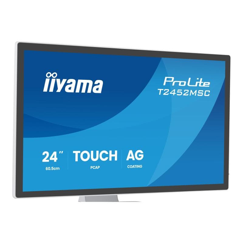 IIYAMA T2452MSC-W2AG 60,5cm (23,8″)