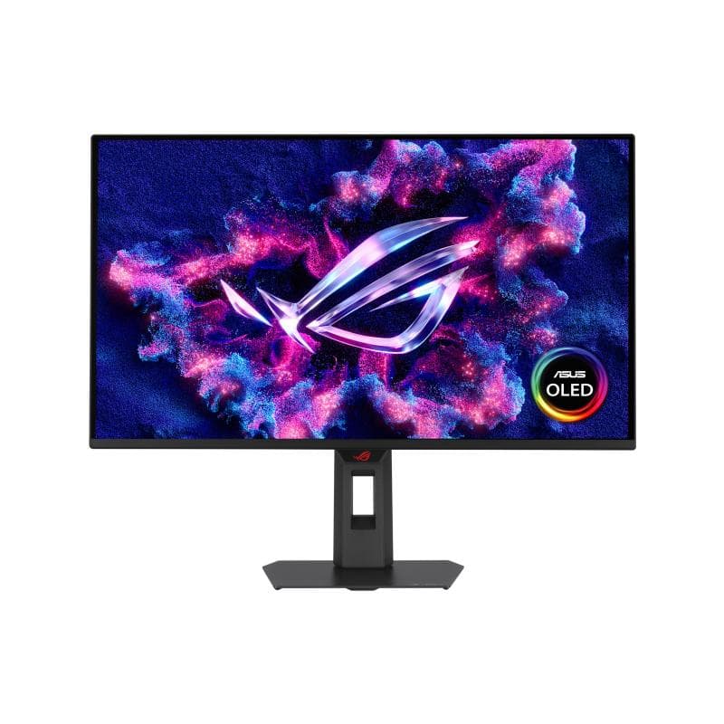 ASUS ROG Strix XG27AQDMES 67,3cm (26,5″)