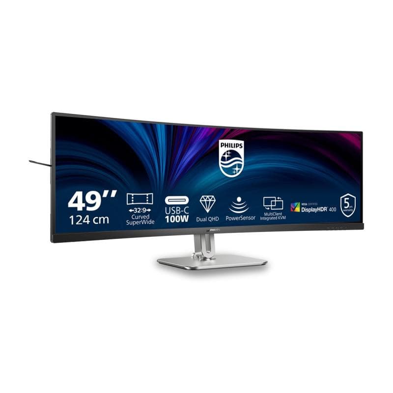 PHILIPS 49B2U5900C 124cm (48,8″)