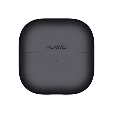 HUAWEI FreeClip 2 schwarz OpenEar-Kopfhörer