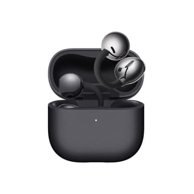 HUAWEI FreeClip 2 schwarz OpenEar-Kopfhörer