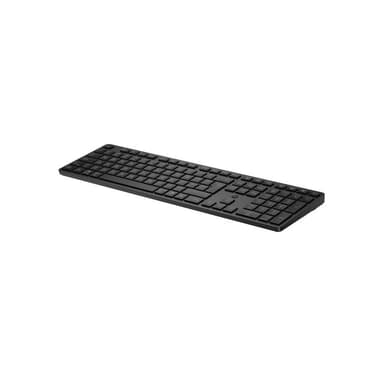 HP Multi-Device Dual-Mode Keyboard 495K