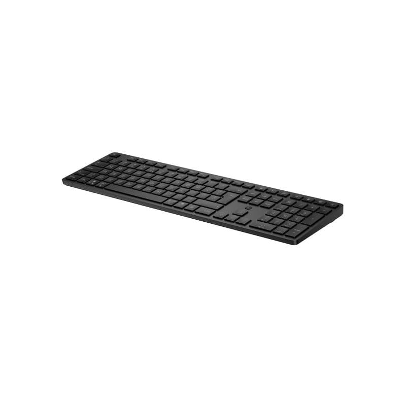 HP Multi-Device Dual-Mode Keyboard 495K