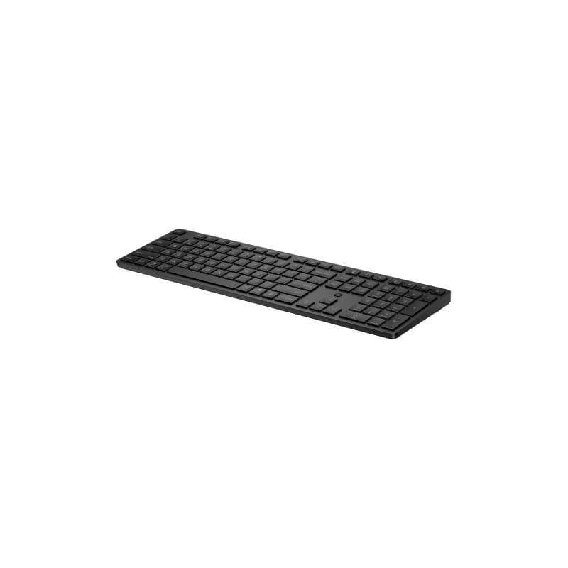 HP Multi-Device Dual-Mode Keyboard 495K
