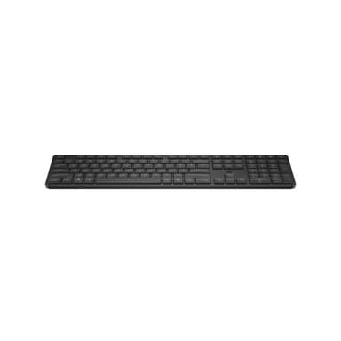 HP Multi-Device Dual-Mode Keyboard 495K