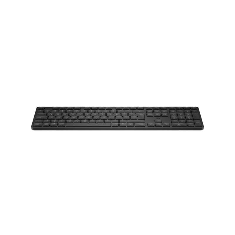 HP Multi-Device Dual-Mode Keyboard 495K