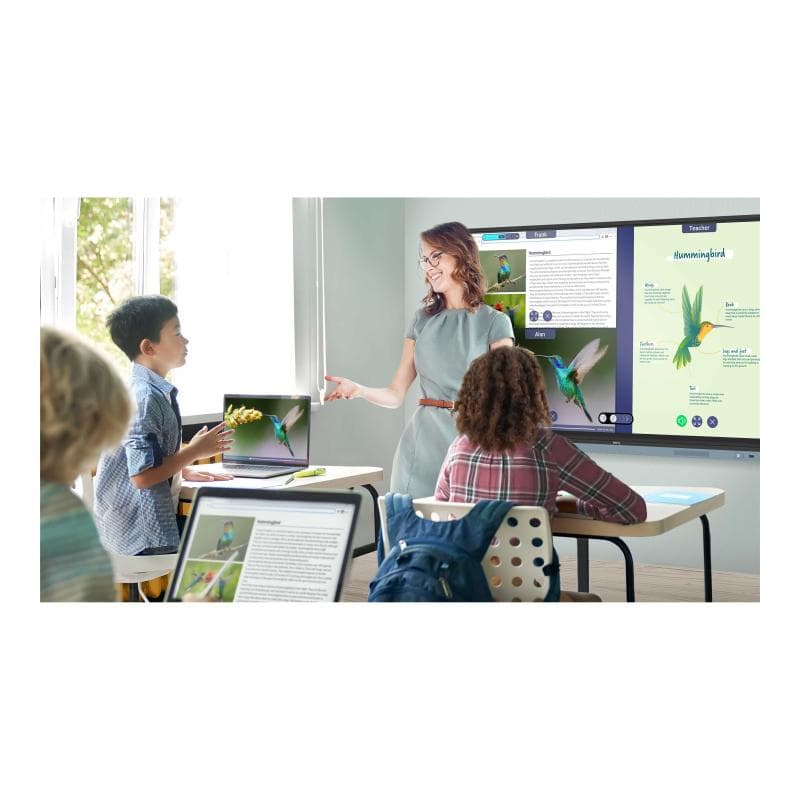 BENQ RM6504 165,1cm (65″)