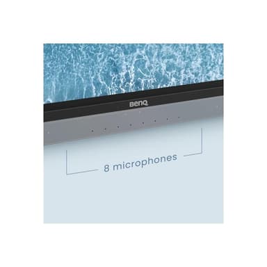 BENQ RM6504 165,1cm (65″)