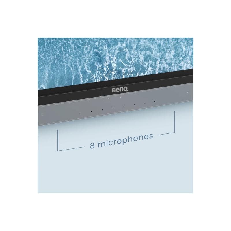 BENQ RM6504 165,1cm (65″)