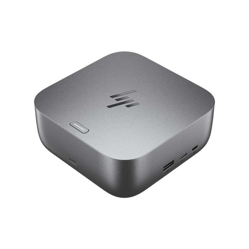 HP Thunderbolt 4 Ultra 280W G6 Dock (UK)