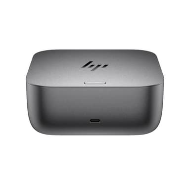 HP Thunderbolt 4 Ultra 280W G6 Dock (UK)