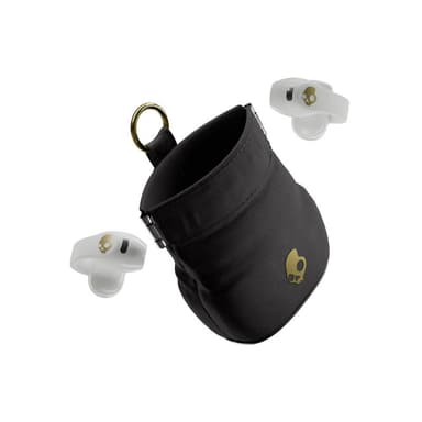 SKULLCANDY Push 720 Open True Wireless drahtlose Kopfhörer, weiß Bluetooth In-Ear