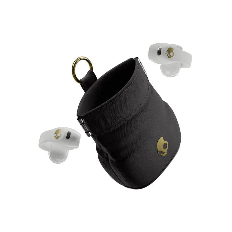 SKULLCANDY Push 720 Open True Wireless drahtlose Kopfhörer, weiß Bluetooth In-Ear