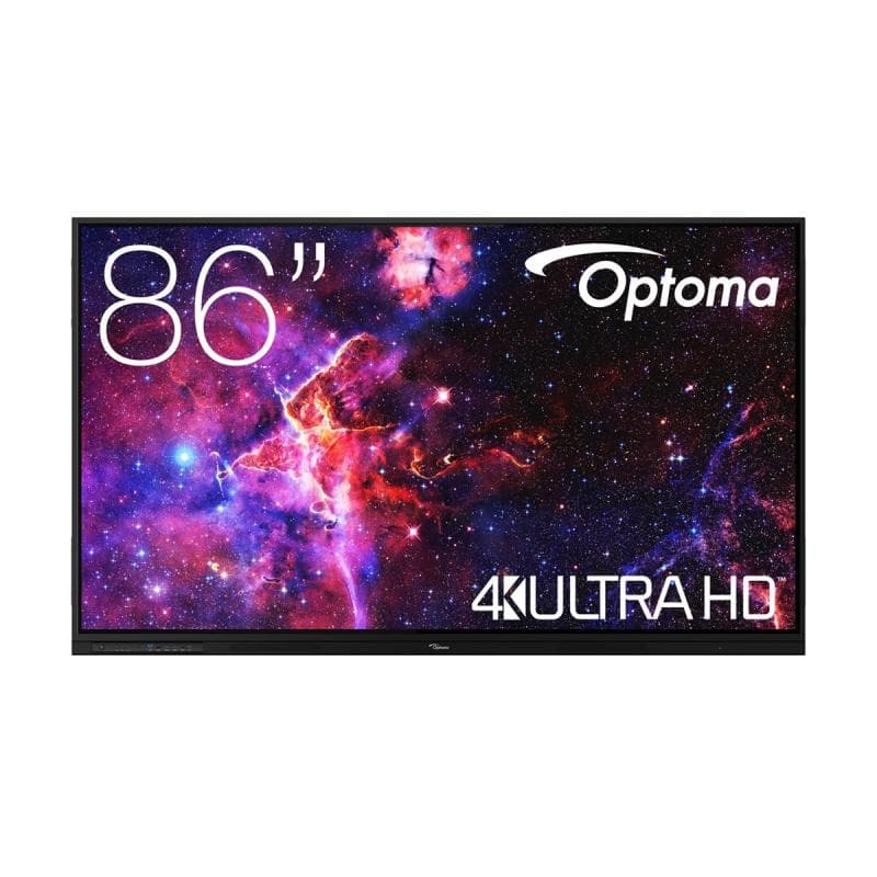 OPTOMA H1F0H08BW101 2,18m (86″)
