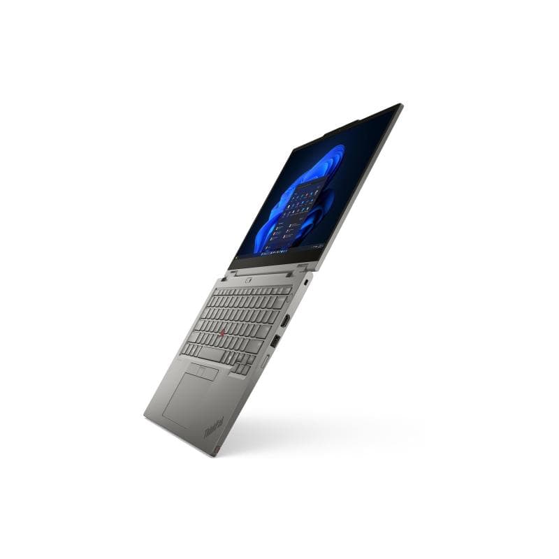 LENOVO ThinkPad L13 2in1 G6 33,8cm (13,3″) Ultra 7 255U 32GB 512GB W11P