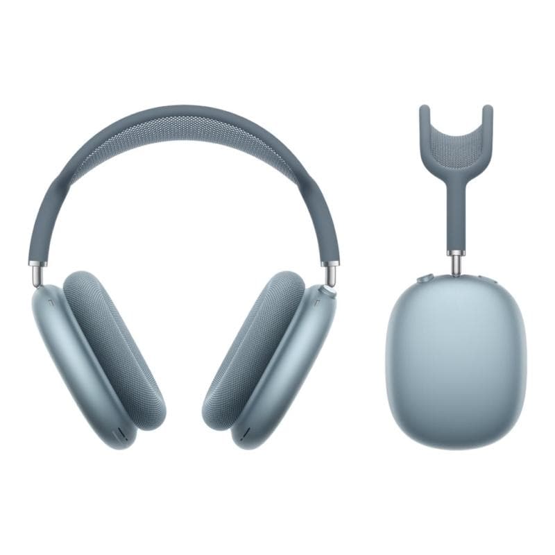 APPLE AirPods Max 2 (blau)