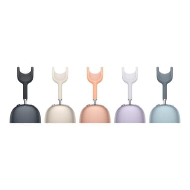APPLE AirPods Max 2 (orange)