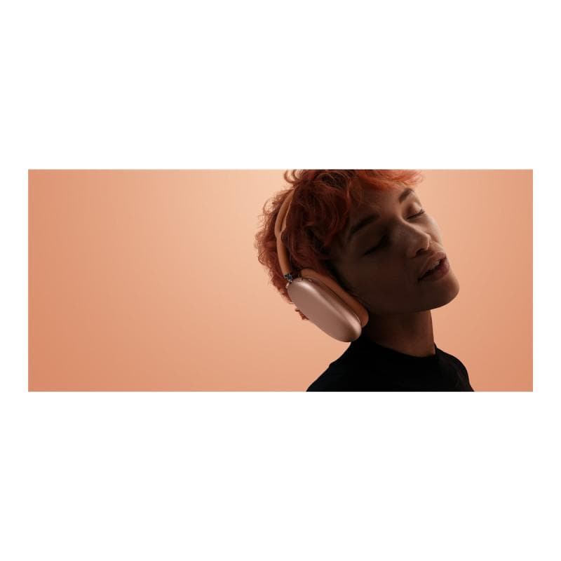 APPLE AirPods Max 2 (orange)