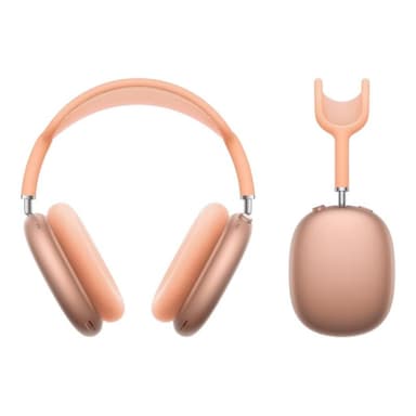 APPLE AirPods Max 2 (orange)