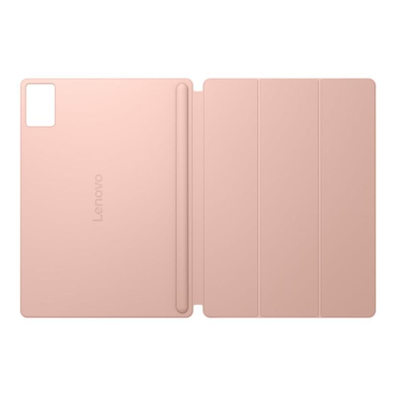 LENOVO Folio Case For Idea Tab Plus Silver