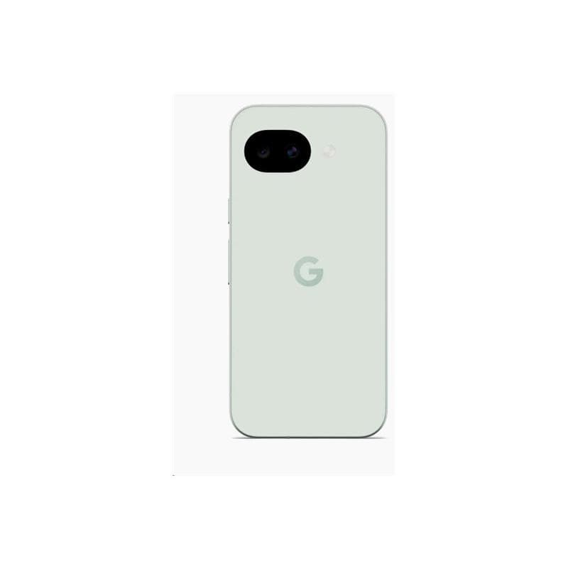 GOOGLE Pixel 10a 256GB Fog