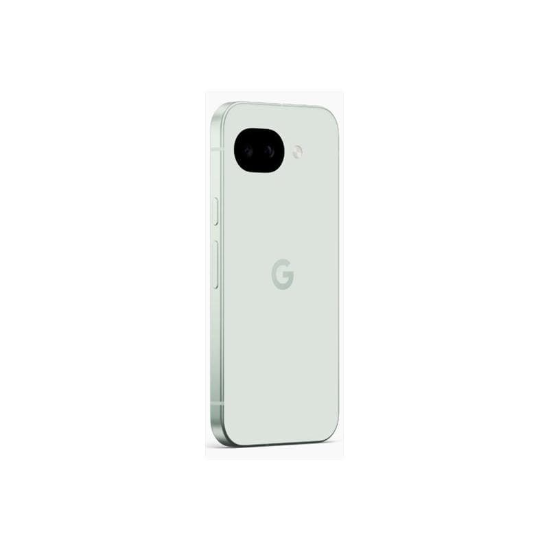 GOOGLE Pixel 10a 128GB Fog
