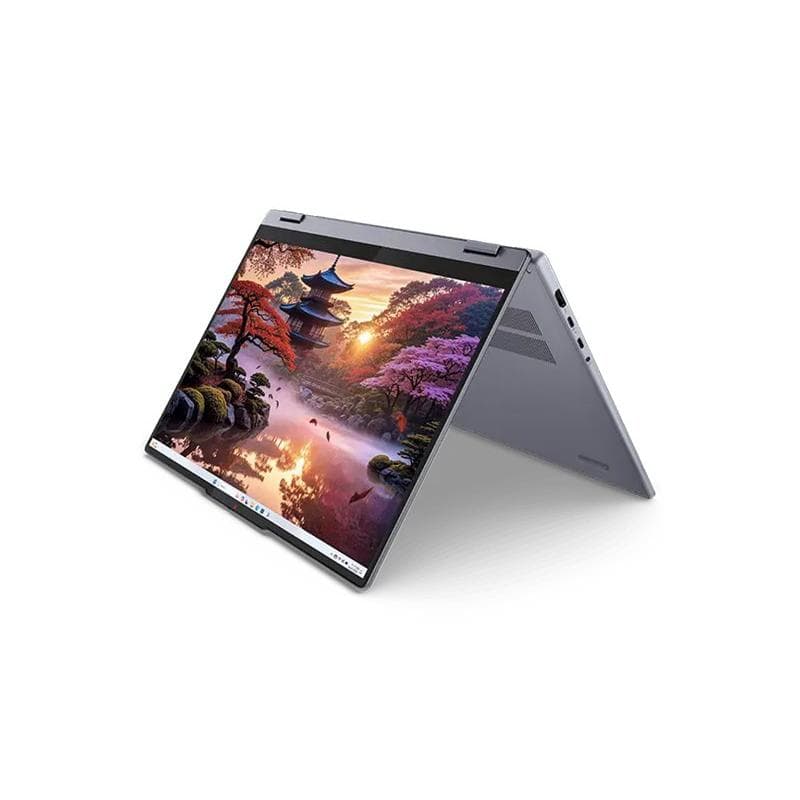 LENOVO IdeaPad 5 16AKP10 40,64cm (16″) Ryzen AI 5 340 16GB 1TB W11