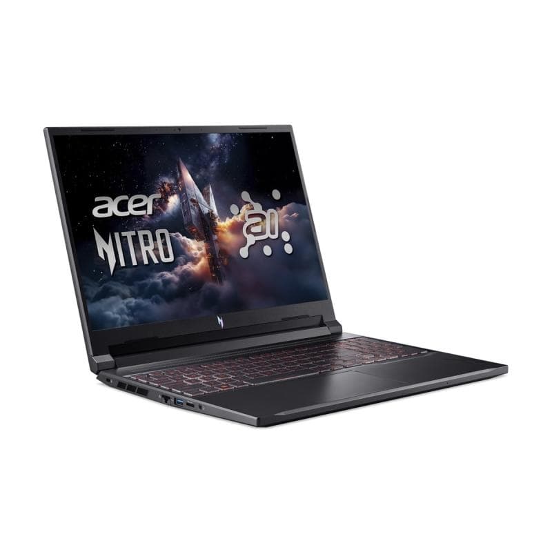 ACER Nitro V 16 AI ANV16-42 40,6cm (16″) Ryzen 7 260 16GB 1TB W11