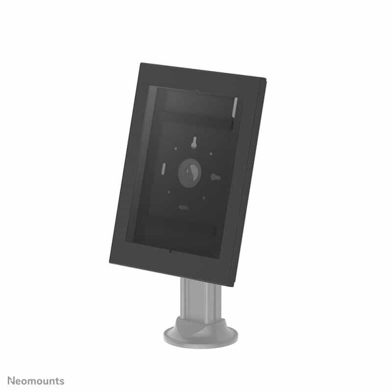 NEOMOUNTS TPZ Ständer 12,4-13″ schwarz NEOMOUNTS TPZ Ständer 12,4-13″ schwarz
