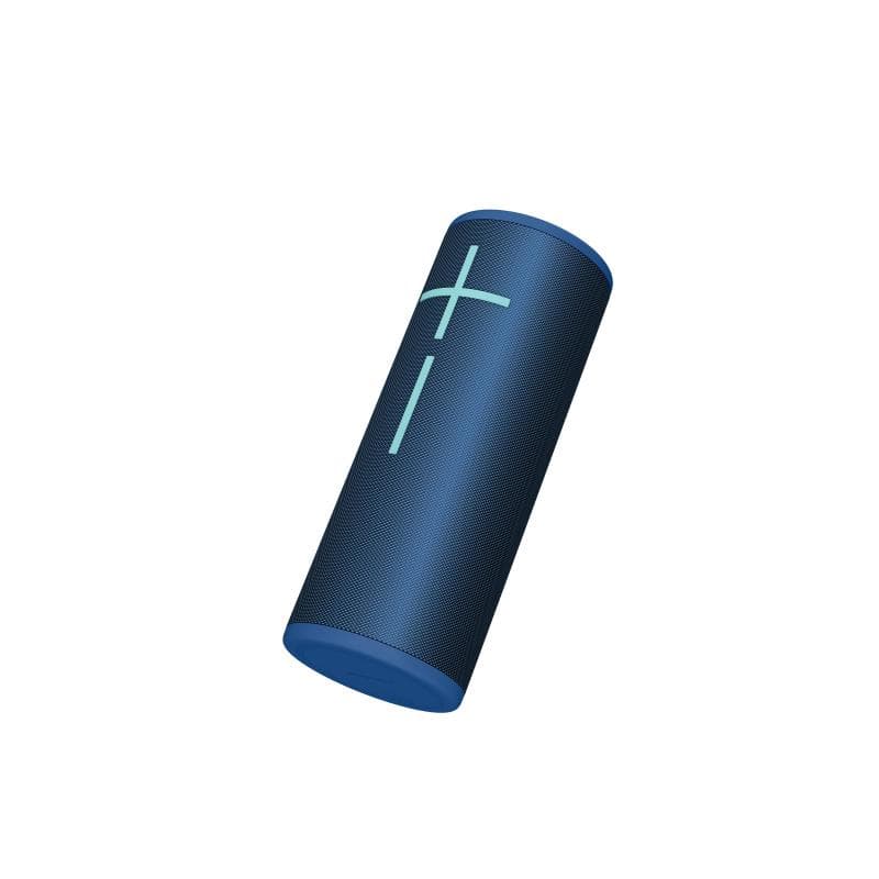 LOGITECH Ultimate Ears MEGABOOM 4 Blau