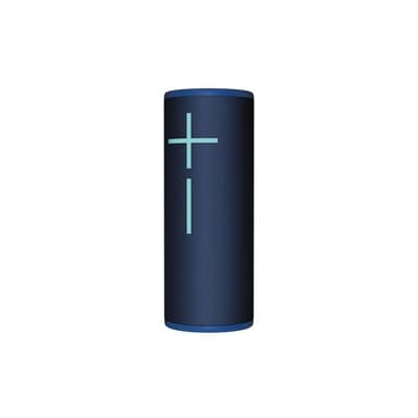 LOGITECH Ultimate Ears MEGABOOM 4 Blau