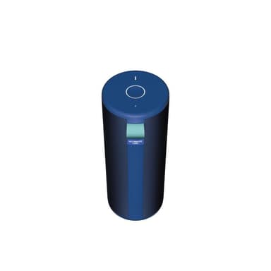 LOGITECH Ultimate Ears MEGABOOM 4 Blau