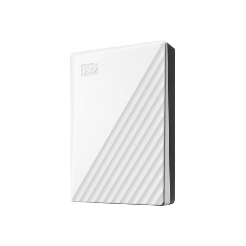 WESTERN DIGITAL WD My Passport 5TB