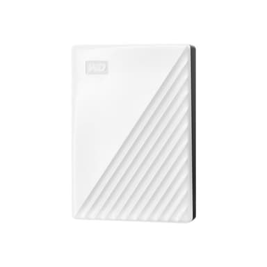 WESTERN DIGITAL WD My Passport 5TB