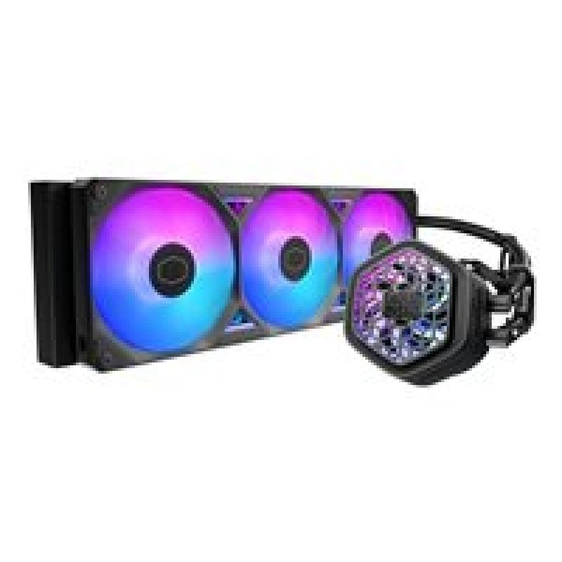 COOLERMASTER WAK MasterLiquid 360 Atmos II VRM Fan